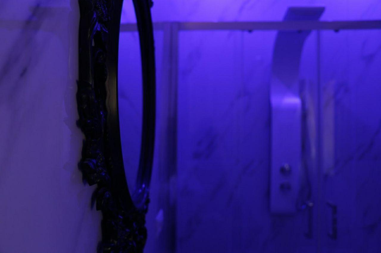 La Dukesca Chic Apartment Наполи Екстериор снимка