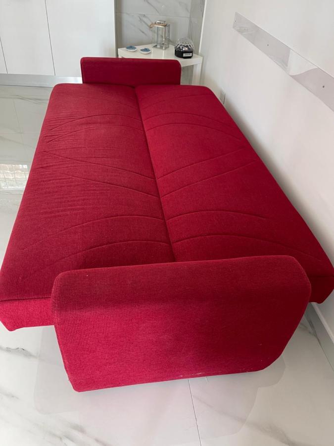 La Dukesca Chic Apartment Наполи Екстериор снимка